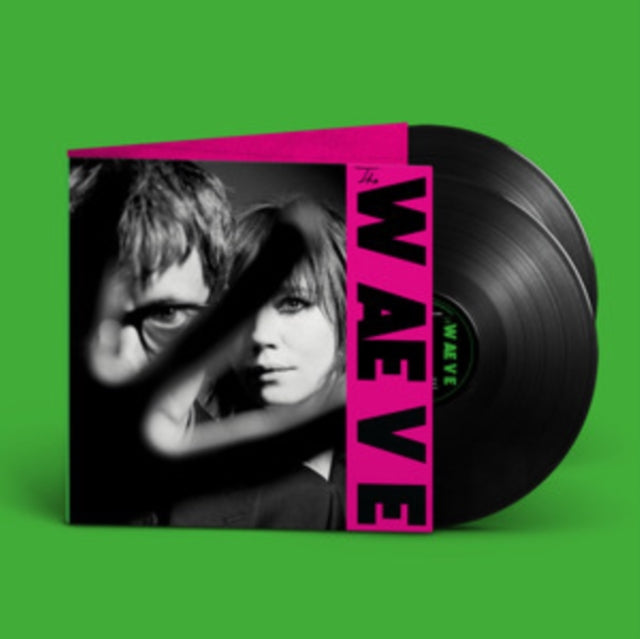 WAEVE | WAEVE | VINYL RECORD (LP)