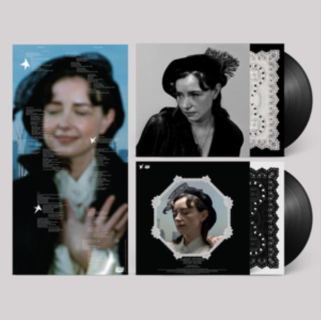 GROVES, LAURA | RADIO RED | VINYL RECORD (LP)