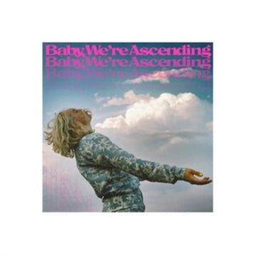 HAAI | BABY, WEâ€™RE ASCENDING (2LP) | VINYL RECORD (LP)