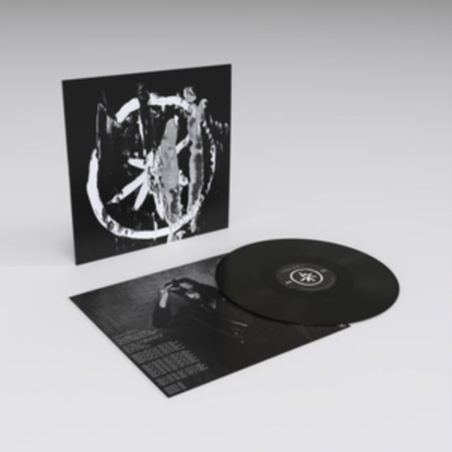 HEARTWORMS | COMFORTING NOTION | 12IN VINYL