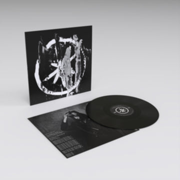 HEARTWORMS | COMFORTING NOTION | 12IN VINYL