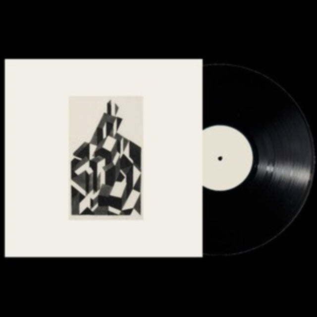 UNTHANK & SMITH | NOWHERE & EVERYWHERE | VINYL RECORD (LP)