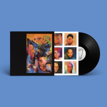 WESTERMAN | AN INBUILT FAULT | VINYL RECORD (LP)