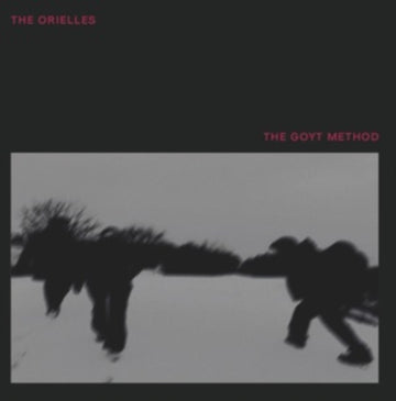 ORIELLES | GOYT METHOD | 12IN VINYL
