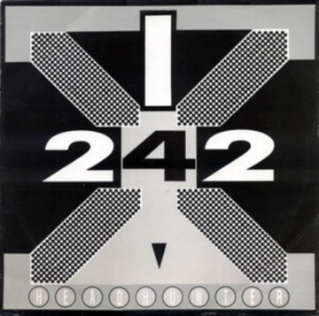 FRONT 242 | HEADHUNTER | 12IN VINYL