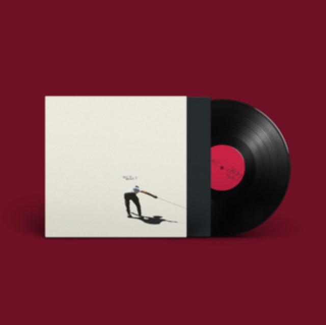 DEUS | HOW TO REPLACE IT (2LP) | VINYL RECORD (LP)