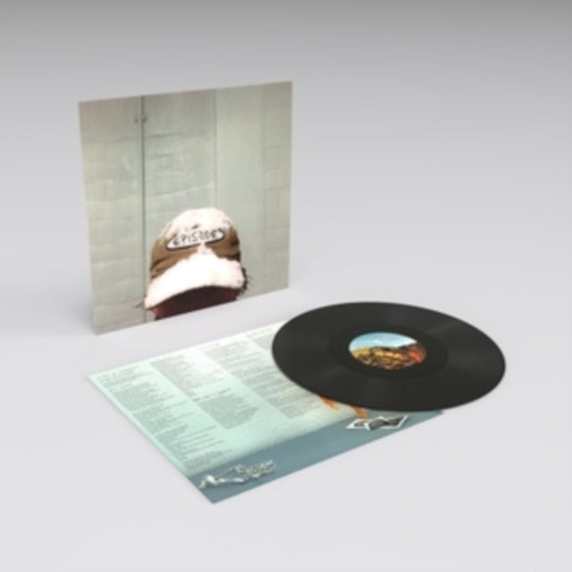GREGORY, BEN | EPISODE | VINYL RECORD (LP)