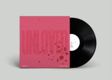 UNLOVED | KILLING EVE'R - ODE TO THE LOVERS | VINYL RECORD (LP)