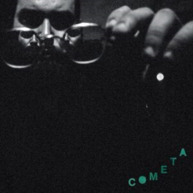 HAKIM, NICK | COMETA | VINYL RECORD (LP)