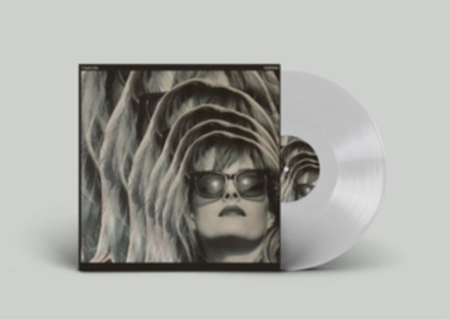 GWENNO | Y DYDD OLAF (CLEAR VINYL) | VINYL RECORD (LP)
