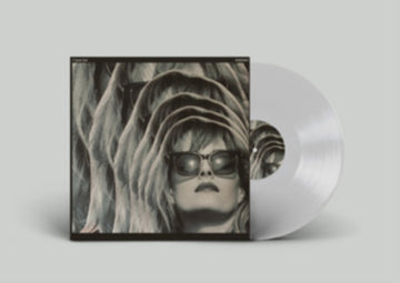 GWENNO | Y DYDD OLAF (CLEAR VINYL) | VINYL RECORD (LP)