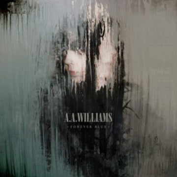 WILLIAMS, A.A. | FOREVER BLUE | VINYL RECORD (LP)
