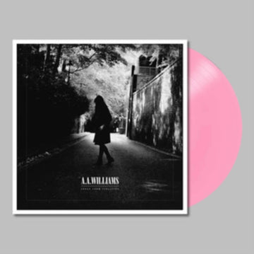 WILLIAMS, A.A. | SONGS FROM ISOLATION | VINYL RECORD (LP)