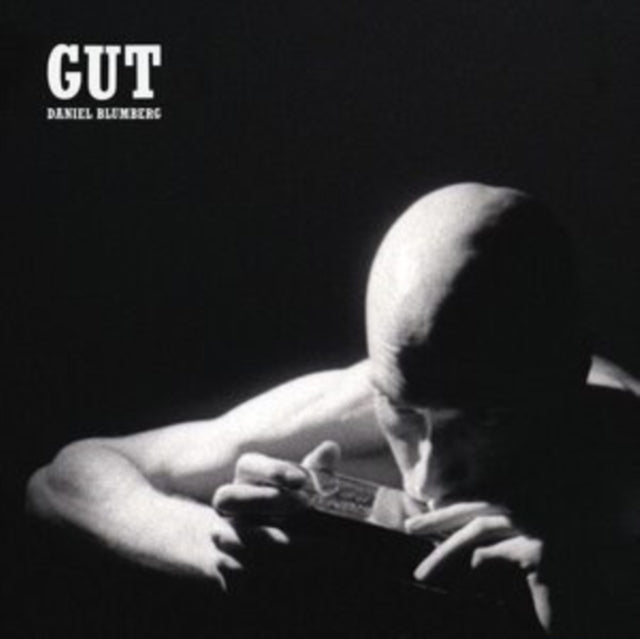 BLUMBERG, DANIEL | GUT | VINYL RECORD (LP)