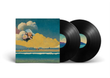TEMPLES | EXOTICO (2LP) | VINYL RECORD (LP)
