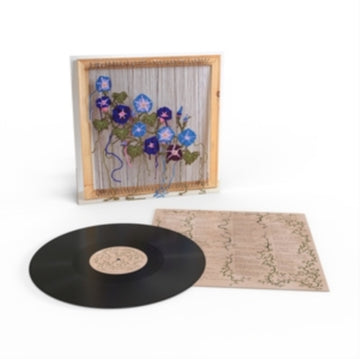 MUTUAL BENEFIT | GROWING AT THE EDGES | VINYL RECORD (LP)