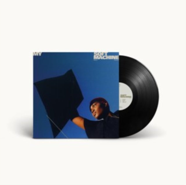 PARKS, ARLO | MY SOFT MACHINE | VINYL RECORD (LP)