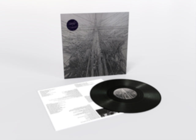 DYER, ARONE & STARGAZE | ARONE DYER & STARGAZE | VINYL RECORD (LP)