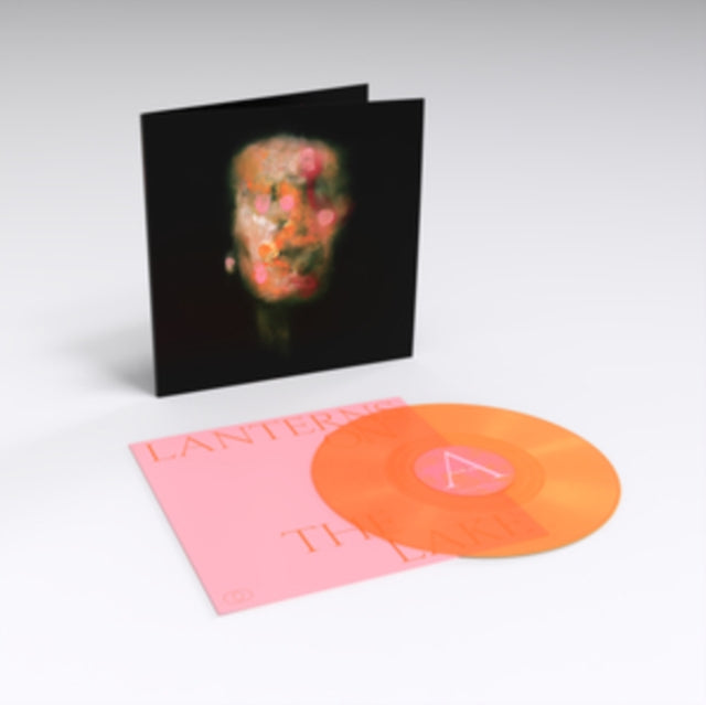 LANTERNS ON THE LAKE | VERSIONS OF US | VINYL RECORD (LP)