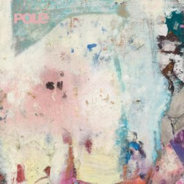 POLE | TEMPUS REMIXES | 7IN VINYL