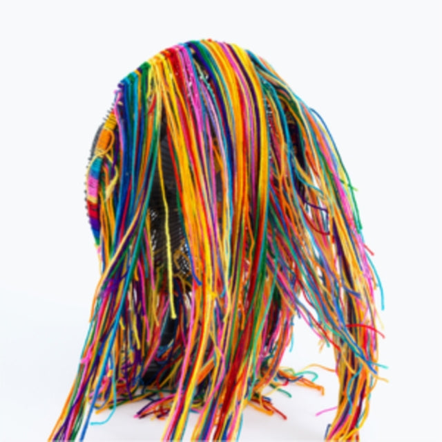 LIARS | MESS (2LP/RECYCLED COLOR VINYL) | VINYL RECORD (LP)