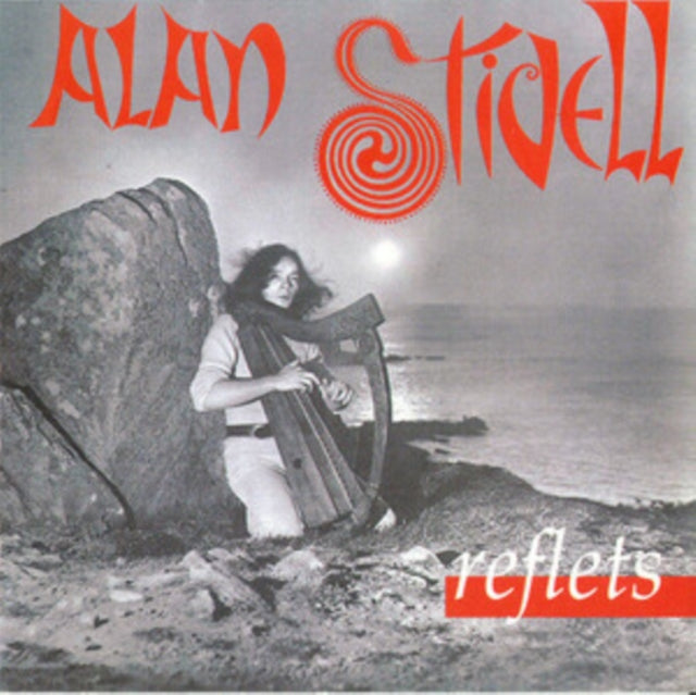 STIVELL, ALAN | REFLETS | VINYL RECORD (LP)