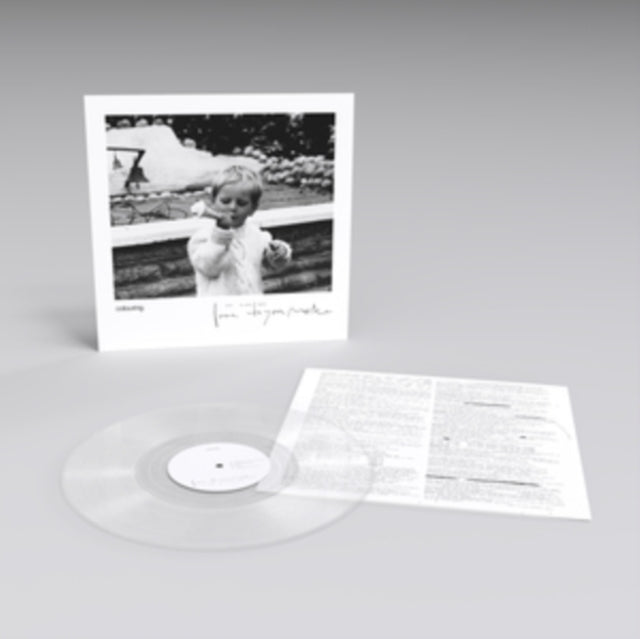 COLOURING | LOVE TO YOU MATE | VINYL RECORD (LP)
