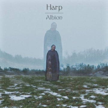 HARP | ALBION | VINYL RECORD (LP)