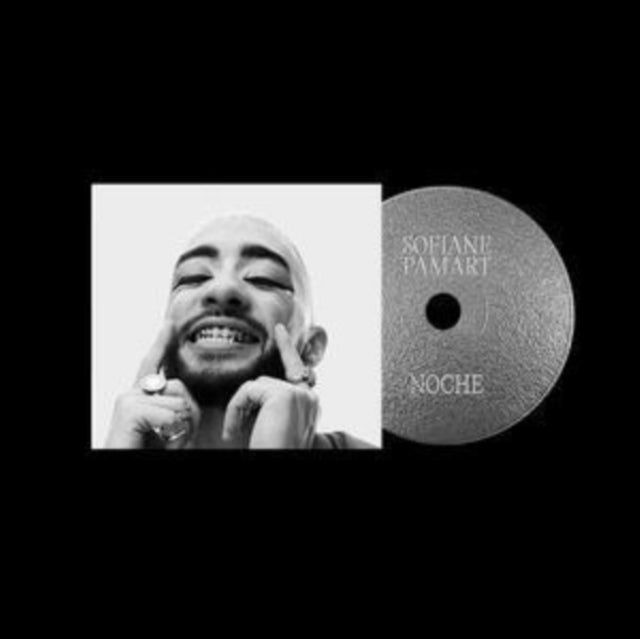 PAMART, SOFIANE | NOCHE | CD