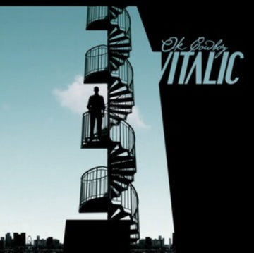 VITALIC | OK COWBOY (COLOR VINYL/2LP) | VINYL RECORD (LP)