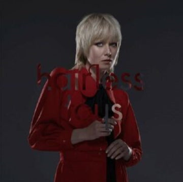MURPHY, ROISIN | HAIRLESS TOYS (RED VINYL/REISSUE) | VINYL RECORD (LP)