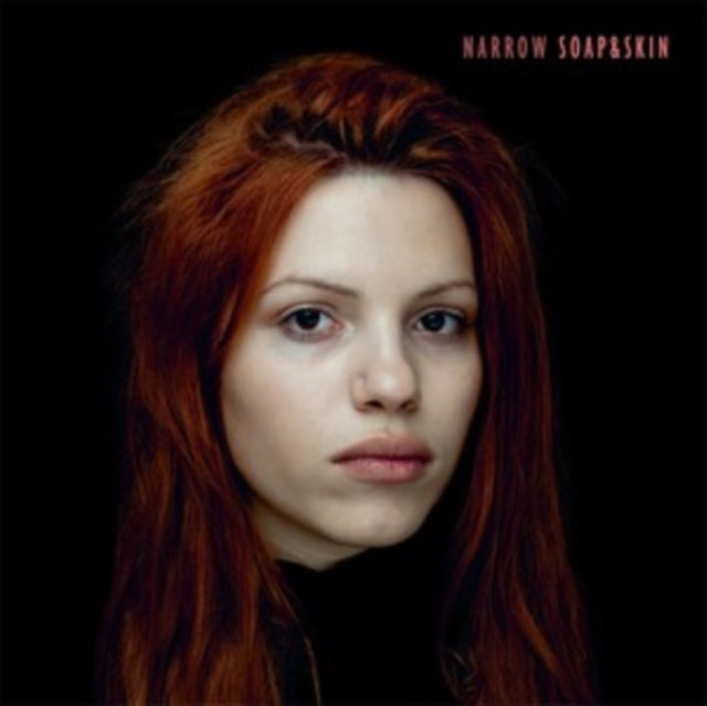 SOAP&SKIN | NARROW | VINYL RECORD (LP)