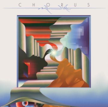 MILDLIFE | CHORUS | VINYL RECORD (LP)