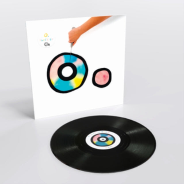 O. | SLICE | 12IN VINYL
