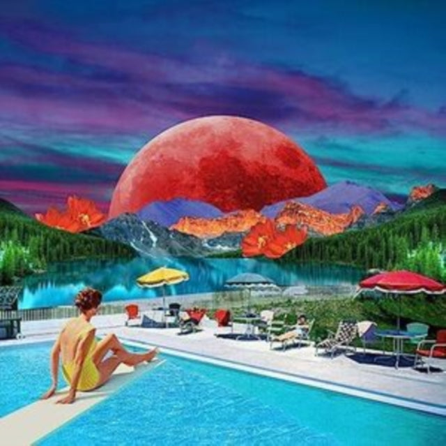 FERRIS & SYLVESTER | OTHERNESS | VINYL RECORD (LP)
