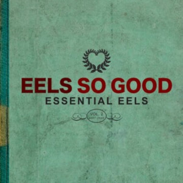 EELS | EELS SO GOOD: ESSENTIAL EELS VOL. 2 (2007-2020) (2LP) | VINYL RECORD (LP)