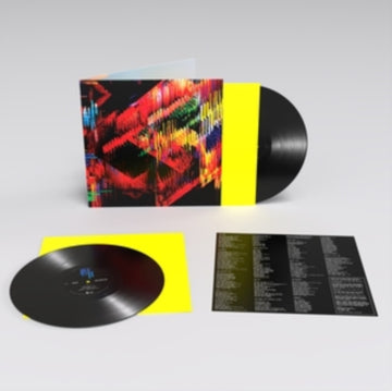 RIDE | INTERPLAY (2LP/45RPM) | VINYL RECORD (LP)