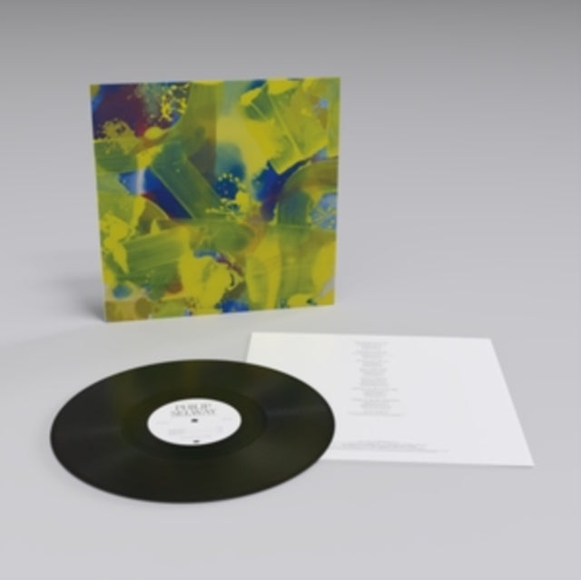 SELWAY, PHILIP & ELYSIAN COLLECTIVE | LIVE AT EVOLUTION STUDIOS | VINYL RECORD (LP)