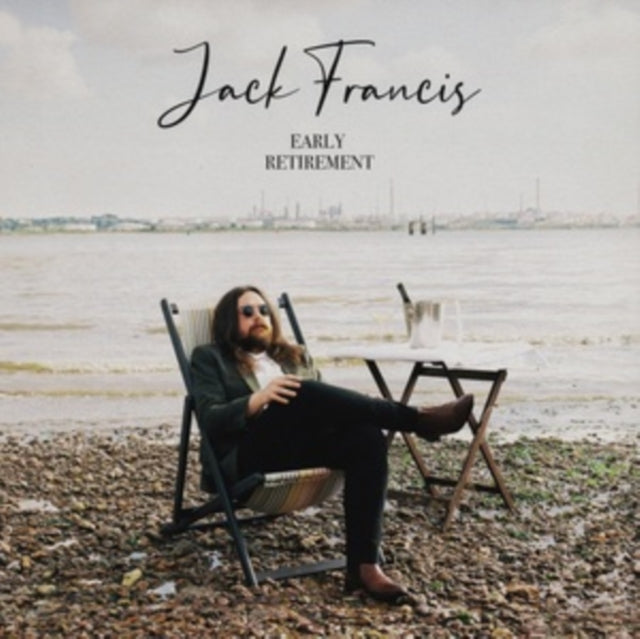FRANCIS, JACK | EARL RETIREMENT | VINYL RECORD (LP)