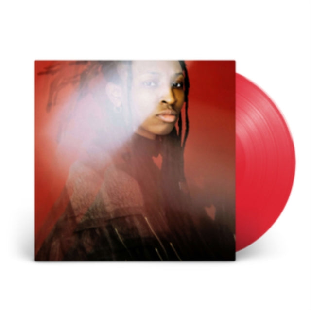 LUCI | THEY SAY THEY LOVE YOU (COLOURED VINYL) | VINYL RECORD (LP)