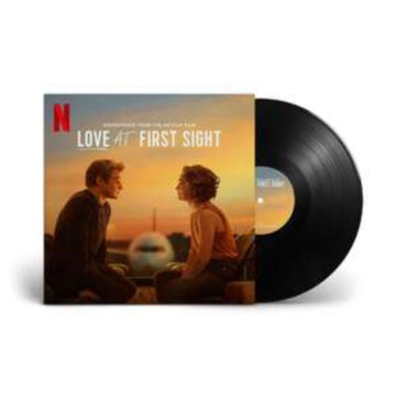 VARIOUS ARTISTS | LOVE AT FIRST SIGHT | VINYL RECORD (LP)