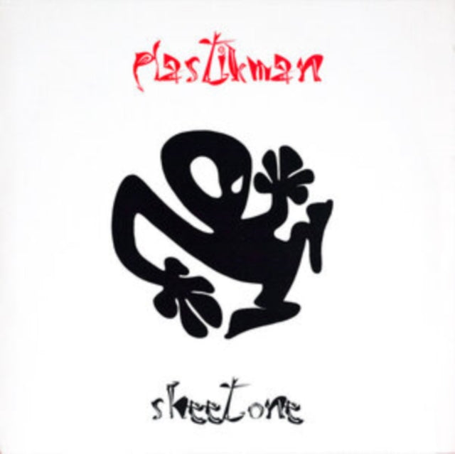 PLASTIKMAN | SHEET ONE (30TH ANNIVERSARY/2LP) | VINYL RECORD (LP)