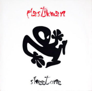 PLASTIKMAN | SHEET ONE (30TH ANNIVERSARY/2LP) | VINYL RECORD (LP)