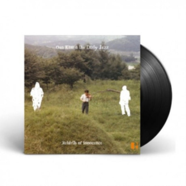 KIM, OAN | REBIRTH OF INNOCENCE | VINYL RECORD (LP)