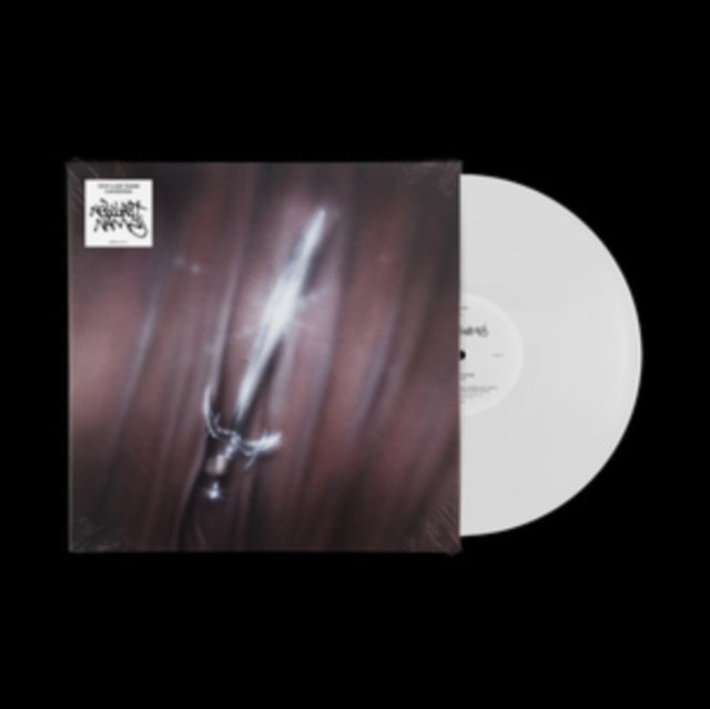 COURTING | NEW LAST NAME | VINYL RECORD (LP)