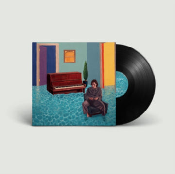 UNSINKING THE CYPRESS | VINYL RECORD (LP)
