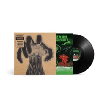 I'M IN YOUR MIND FUZZ | VINYL RECORD (LP)