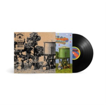 PAPER MACHE DREAM BALLOON | VINYL RECORD (LP)