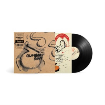 GUMBOOT SOUP | VINYL RECORD (LP)