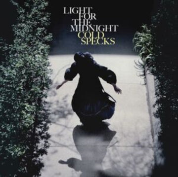 LIGHT FOR THE MIDNIGHT | VINYL RECORD (LP)